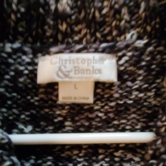 Sweater - Picture 2 of 3